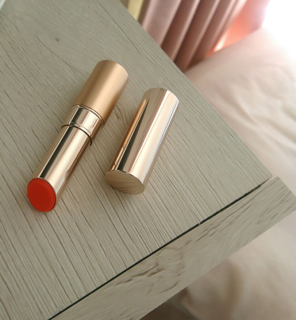 オペラ リップティント N/OPERA/リップティントを使ったクチコミ（1枚目）