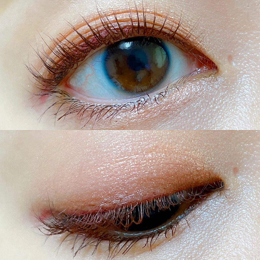 セレクトアイカラー N ジュエリーボックス 01 ローズダイヤモンド/ESPRIQUE/アイシャドウパレットを使ったクチコミ（2枚目）