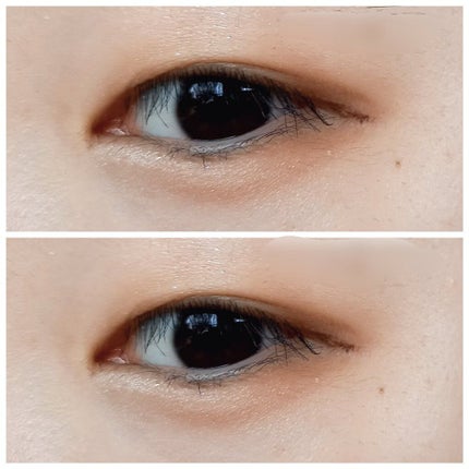 太芯アイブロウ/CEZANNE/アイブロウペンシルを使ったクチコミ(6枚目)