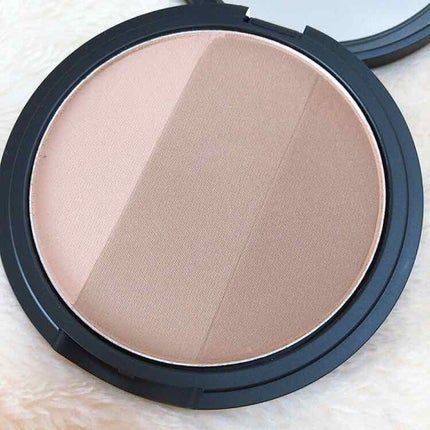 アートクラスバイロダン シェーディング/too cool for school/シェーディングを使ったクチコミ(2枚目)