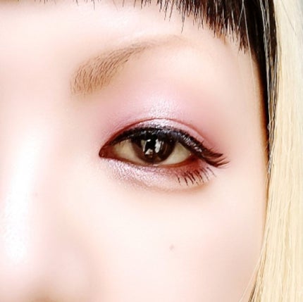 9色アイシャドウパレット/FOCALLURE/アイシャドウパレットを使ったクチコミ(5枚目)