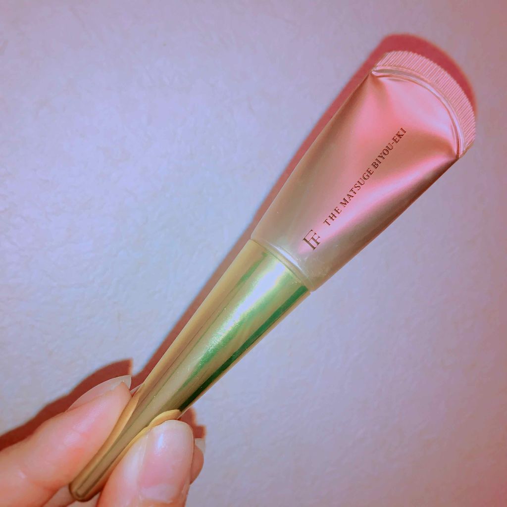 THE まつ毛美容液/UZU BY FLOWFUSHI/まつげ美容液を使ったクチコミ（1枚目）