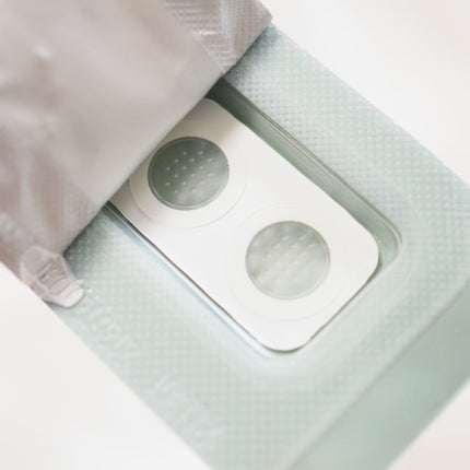 ビタミン レチノール リペア マイクロ スポット パッチ/BIOHEAL BOH/その他スキンケアを使ったクチコミ(4枚目)