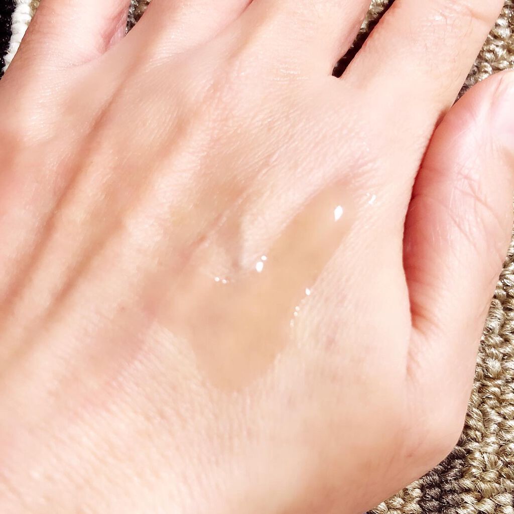 プラツェンタール エキストレ/スノーヴァ/美容液を使ったクチコミ(3枚目)