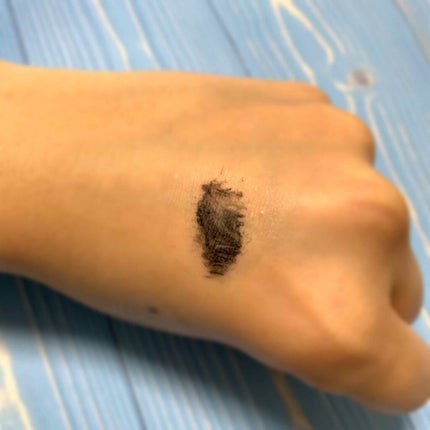 ツーステップマスカラWP/キングダム/マスカラを使ったクチコミ(4枚目)