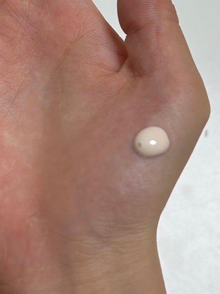 3S カラーセラム/LoNLy /リキッドチークを使ったクチコミ(2枚目)