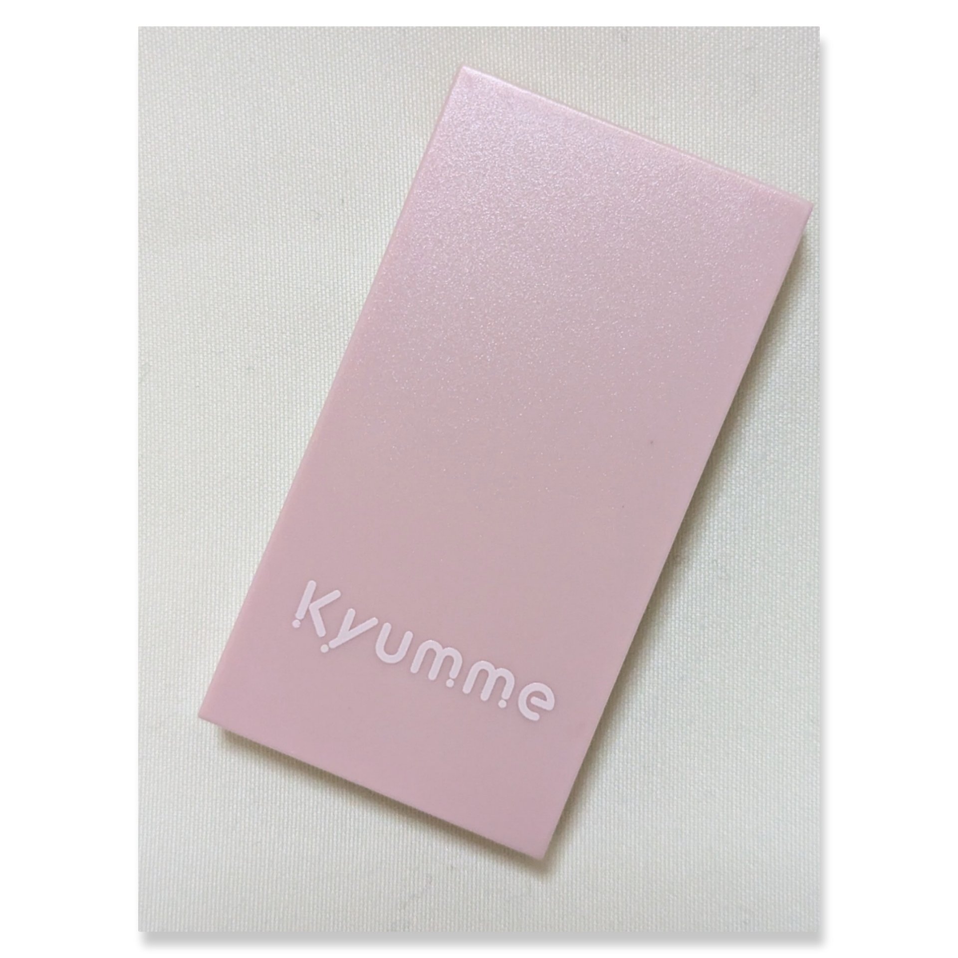 KM アイブロウパウダー/DAISO/パウダーアイブロウを使ったクチコミ（3枚目）