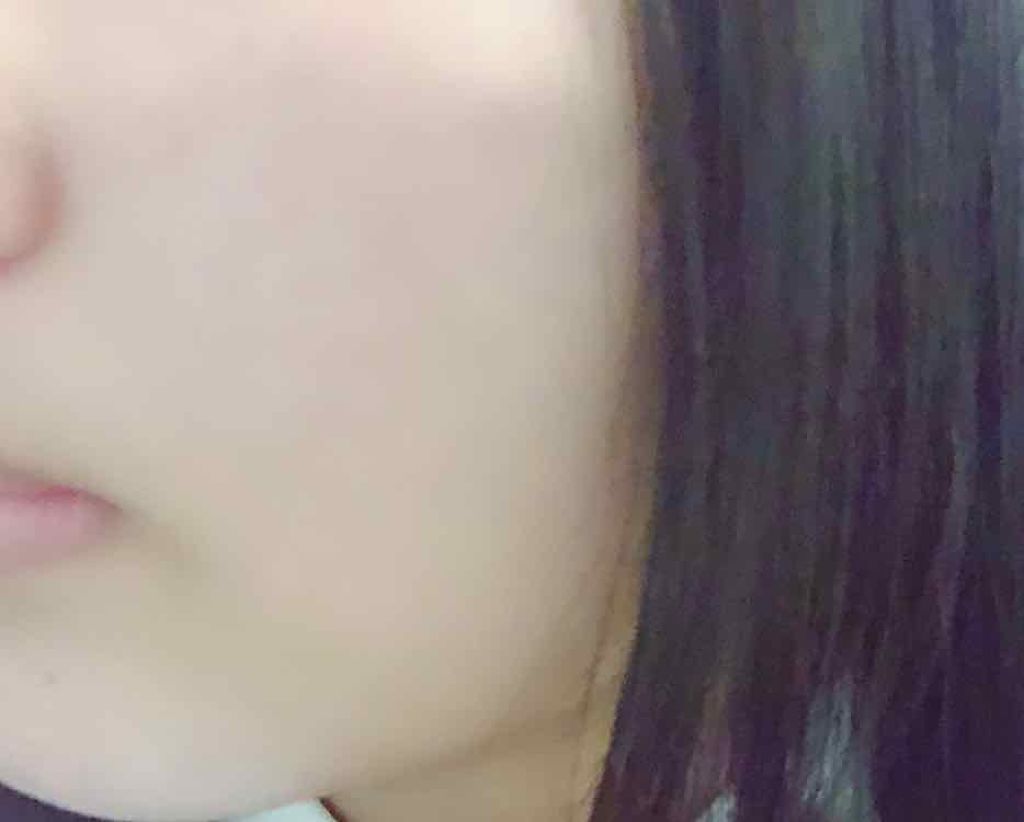 オールインワンシートマスク ホワイトEX/クオリティファースト/シートマスク・パックを使ったクチコミ(3枚目)