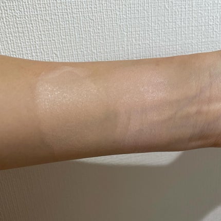 アルティメットフィット トーンアップデニムクッション/OHUI/クッションファンデーションを使ったクチコミ(6枚目)