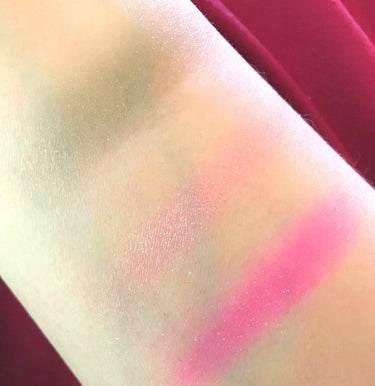 Super Shock Cheek/ColourPop/パウダーチークを使ったクチコミ（2枚目）