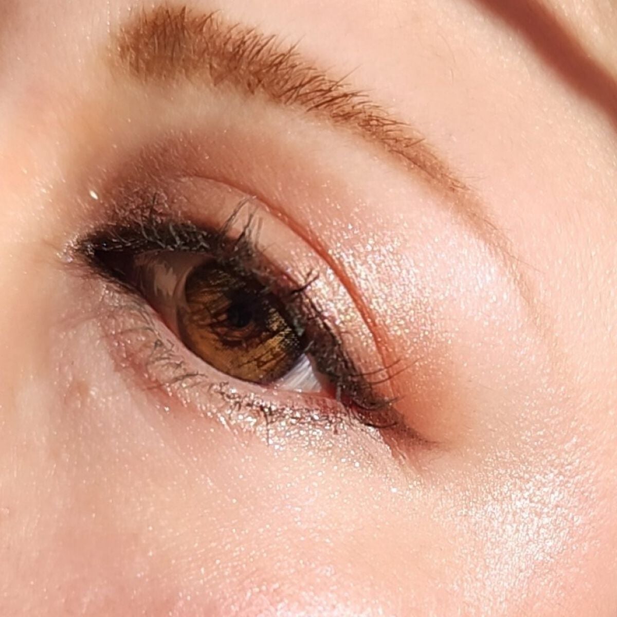 ロングウェア ジェルアイライナー/BOBBI BROWN/ジェルアイライナーを使ったクチコミ(2枚目)