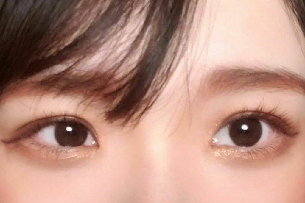 アイカラーレーション/LUNASOL/アイシャドウパレットを使ったクチコミ(6枚目)