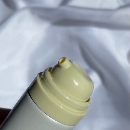 シンムース CCベース M/VIVISION/CCクリームを使ったクチコミ(2枚目)