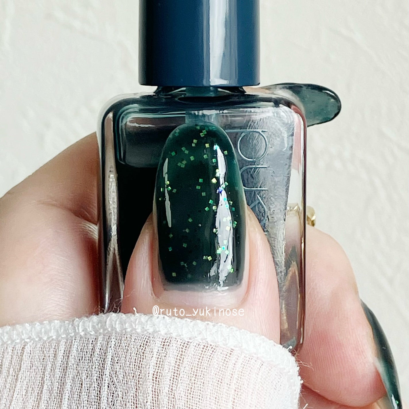 ミニネイル/パラドゥ/マニキュアを使ったクチコミ(4枚目)