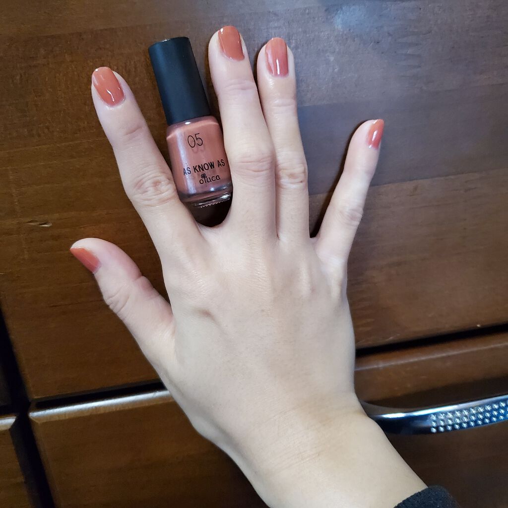 la farfa 2020年3月号/la farfa/雑誌を使ったクチコミ（2枚目）