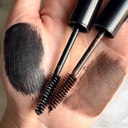 セパレートマスカラ/MIRIMU/マスカラを使ったクチコミ(7枚目)