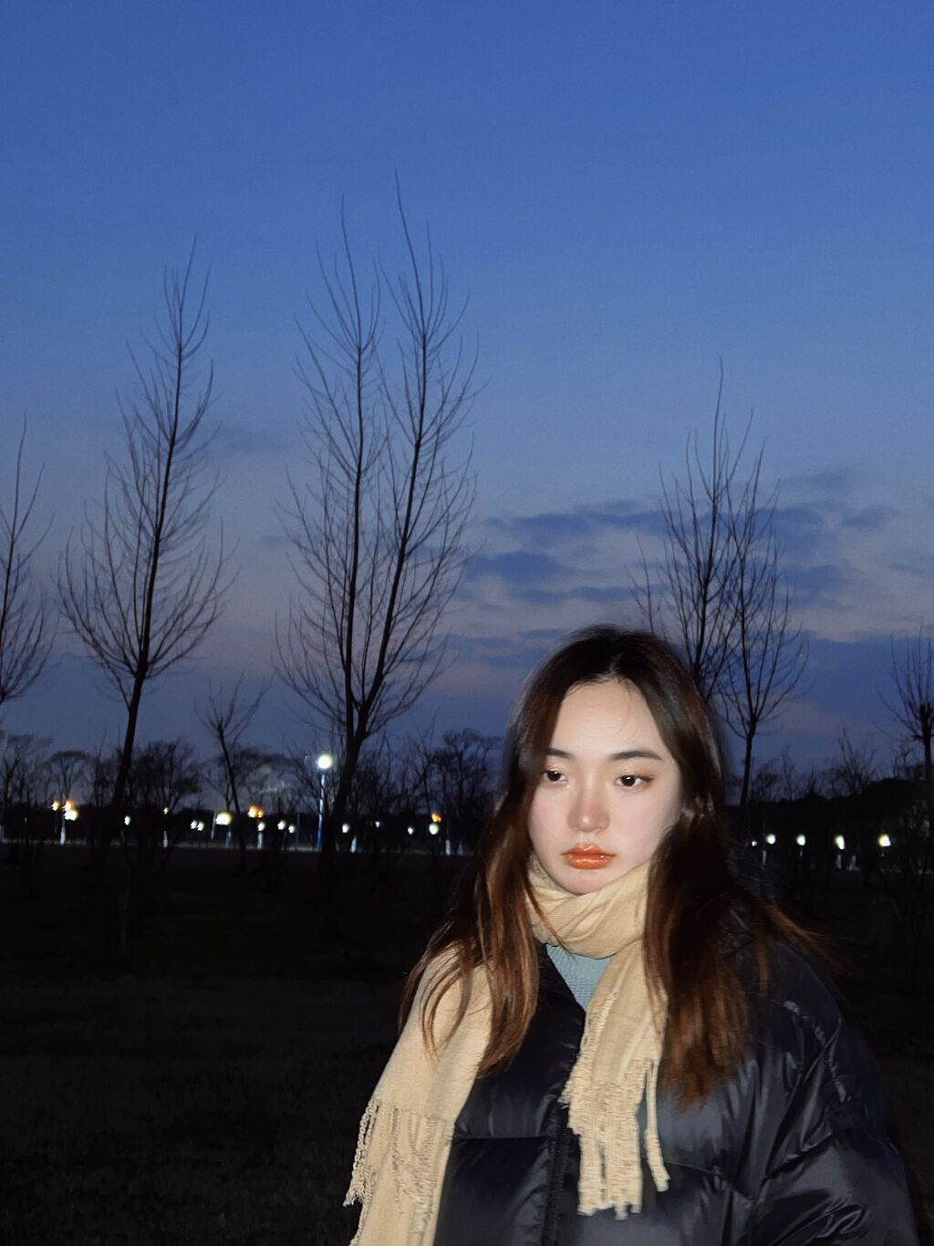 ルージュ アンリミテッド ラッカーシャイン/shu uemura/口紅を使ったクチコミ（1枚目）