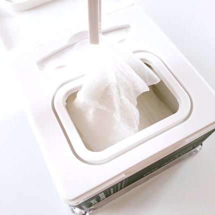 シカーミング30daysマスク/One-day's you/シートマスク・パックを使ったクチコミ(2枚目)