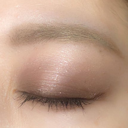 デザイニング カラー アイズ/SUQQU/アイシャドウパレットを使ったクチコミ(5枚目)