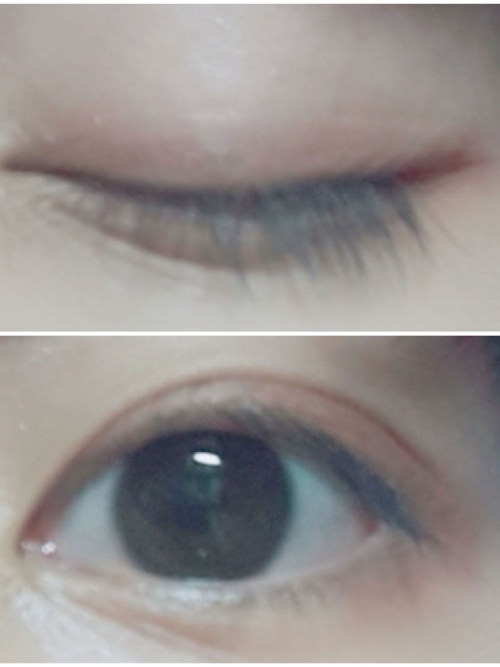 パーフェクトマルチアイズ/キャンメイク/アイシャドウパレットを使ったクチコミ(4枚目)