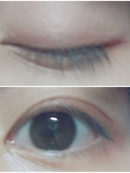 パーフェクトマルチアイズ/キャンメイク/アイシャドウパレットを使ったクチコミ(4枚目)