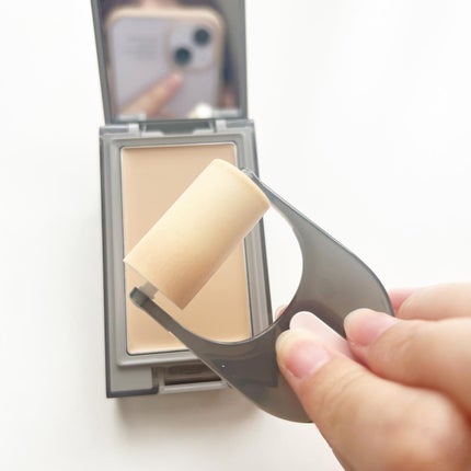 プリマヴィスタ デイトリートメントバーム 〈ローラータイプ〉 オークル03(レフィル)/プリマヴィスタ/その他ファンデーションの画像