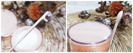 プレミアリフト オールインワン/CANADEL/オールインワン化粧品を使ったクチコミ(3枚目)