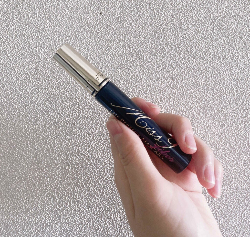 ミスナイン ザパーフェクトマスカラ ファイバー/ARTISTIC&CO./マスカラを使ったクチコミ(1枚目)