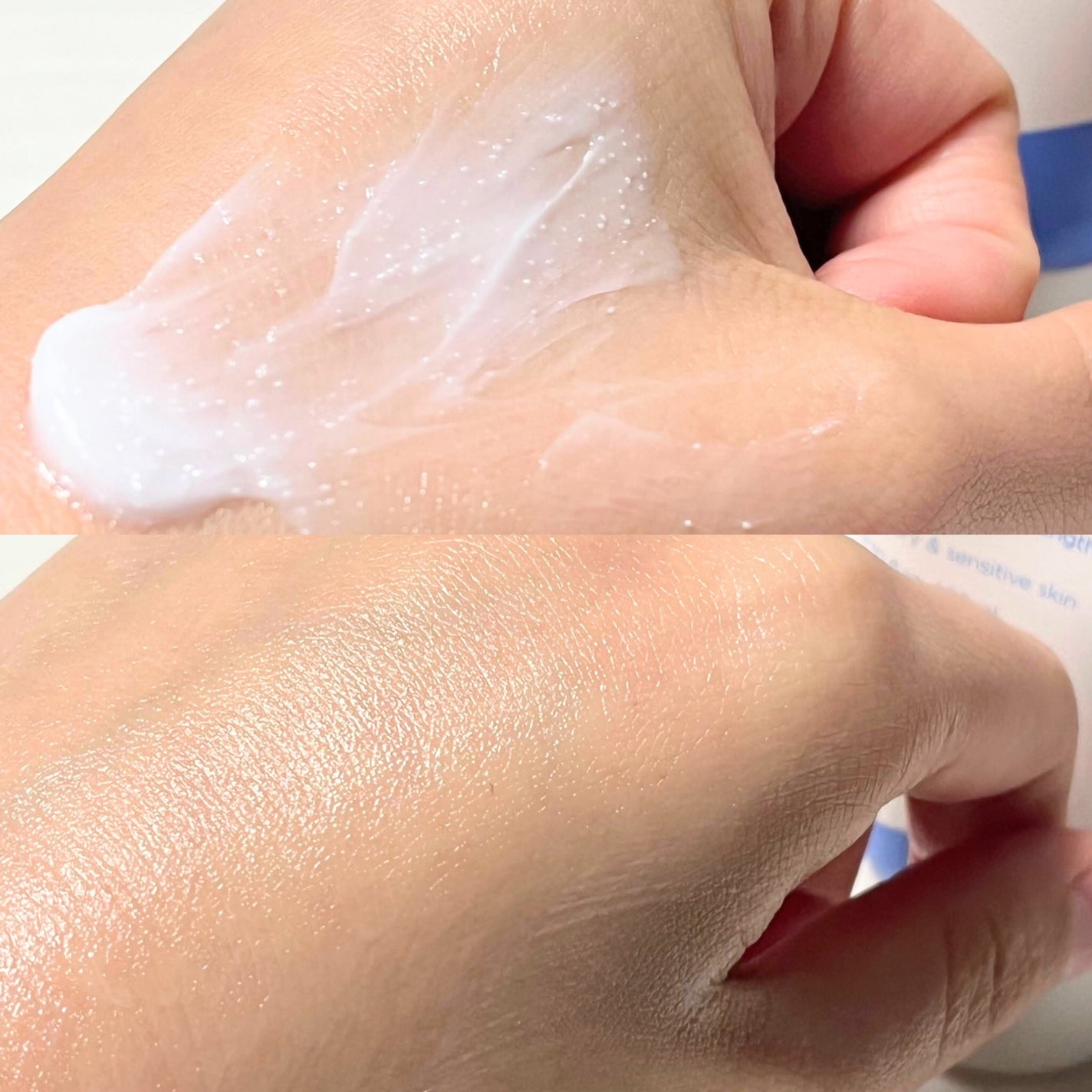 アトバリア365クリーム/AESTURA/フェイスクリームを使ったクチコミ(6枚目)