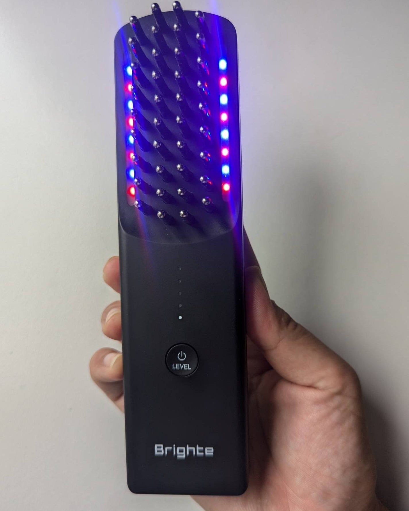 エレキブラシ|Brighteの口コミ - . . 佐々木希さんが エレキブラシ|Brighteの口コミ - . . 佐々木希さんが