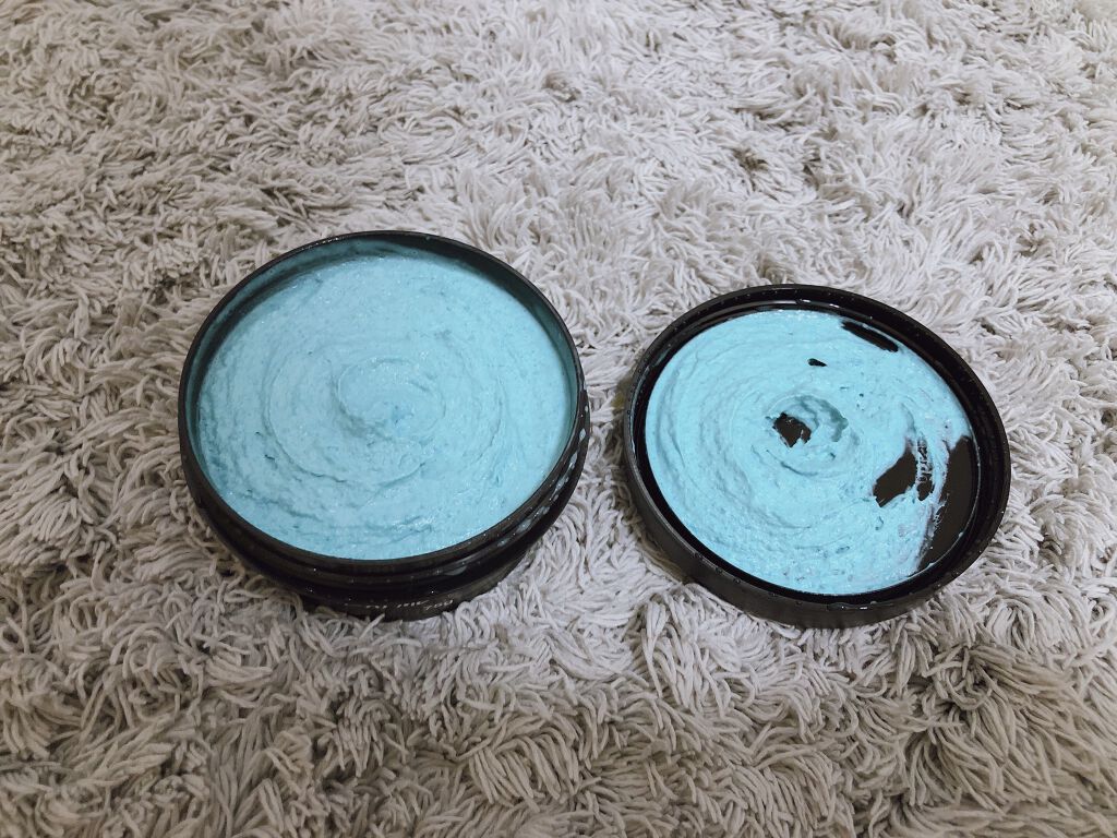 ドント ルック アット ミー/ラッシュ/洗い流すパック・マスクを使ったクチコミ（2枚目）