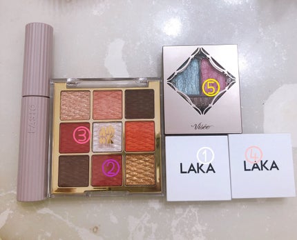 スムースリキッドアイライナー スーパーキープ/ヒロインメイク/リキッドアイライナーを使ったクチコミ(5枚目)