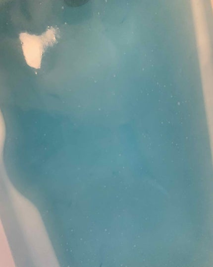 クナイプ グーテナハト バスソルト ホップ&バレリアンの香り/クナイプ/無機塩系入浴剤を使ったクチコミ(2枚目)