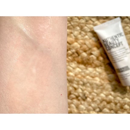 ハンド&ヘア ライトセラム/AUTHENTIC BEAUTY CONCEPT/ハンドクリームを使ったクチコミ(4枚目)