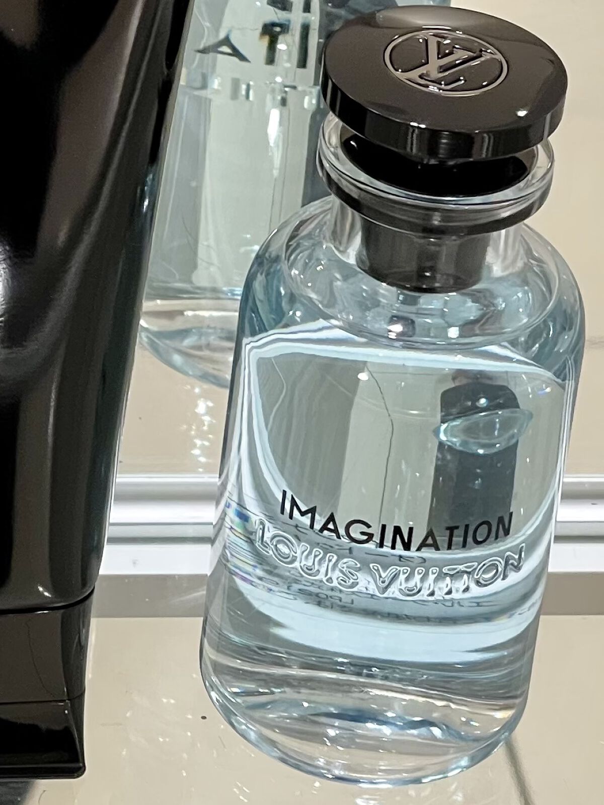 今日の超目玉】 【LOUIS VUITTON】香水 IMAGINATION (イマジナシオン