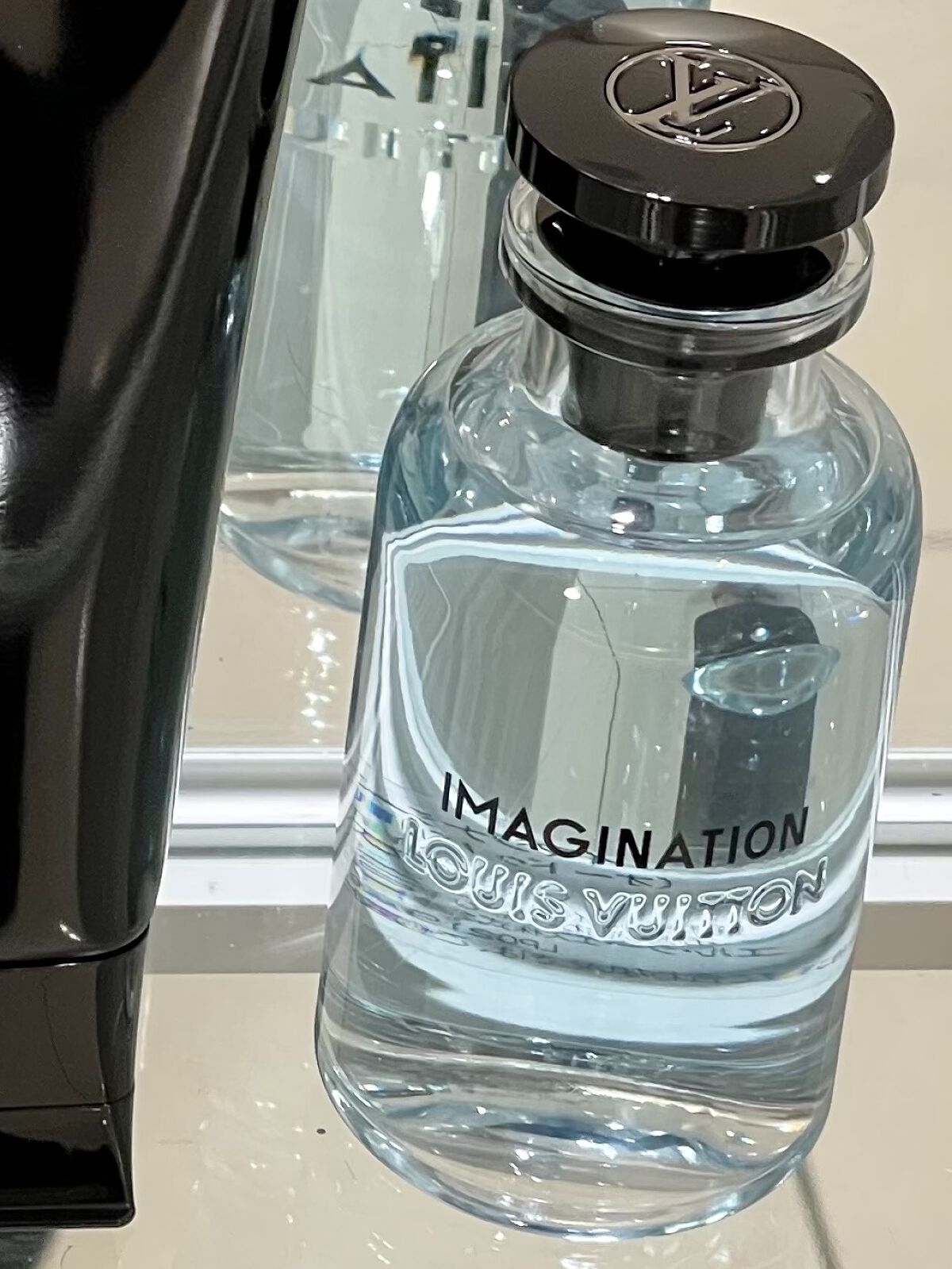 優れた価格 ルイヴィトン IMAGINATION イマジナシオン 香水 100ml