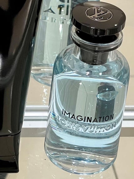 * ルイヴィトン イマジナシオン 香水 100ml IMAGINATION (イマジナシオン)|ルイ・ヴィトンの使い方を徹底