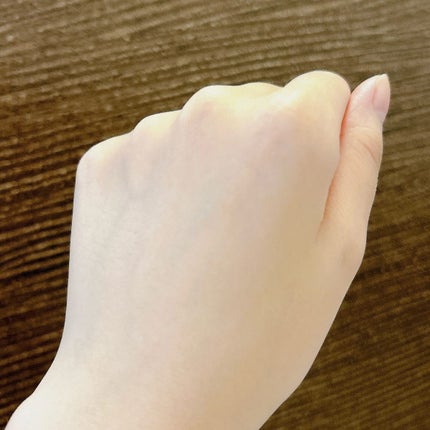 カロテンIPMP(TM) とろけるクレンジングバーム /APRILSKIN/クレンジングバームを使ったクチコミ(7枚目)