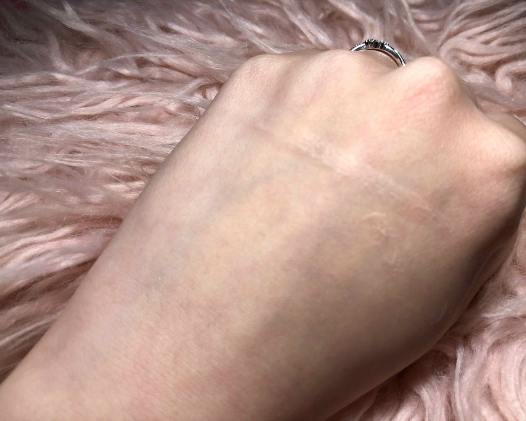 mai on LIPS 「⭐️CLIO⭐️.クリオのポアプライマーは、大きな毛穴や軽めの..」(3枚目)