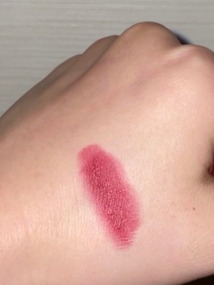 アディクション ザ マット リップ リキッド/ADDICTION/口紅を使ったクチコミ(5枚目)