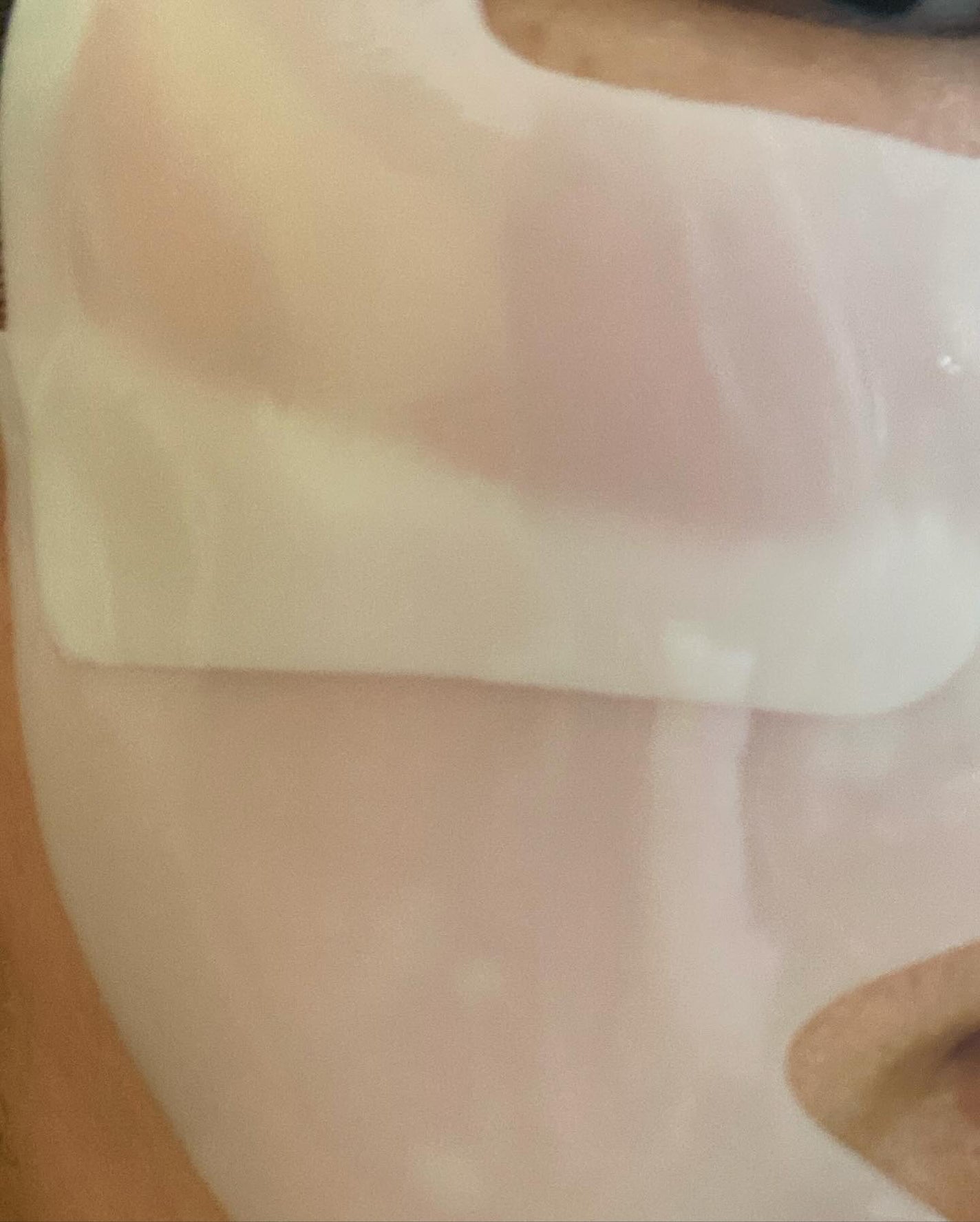 バイオコラーゲンリアルディープマスク/Biodance/シートマスク・パックを使ったクチコミ(3枚目)