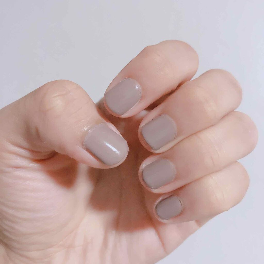 ディオール ヴェルニ/Dior/マニキュアを使ったクチコミ(3枚目)