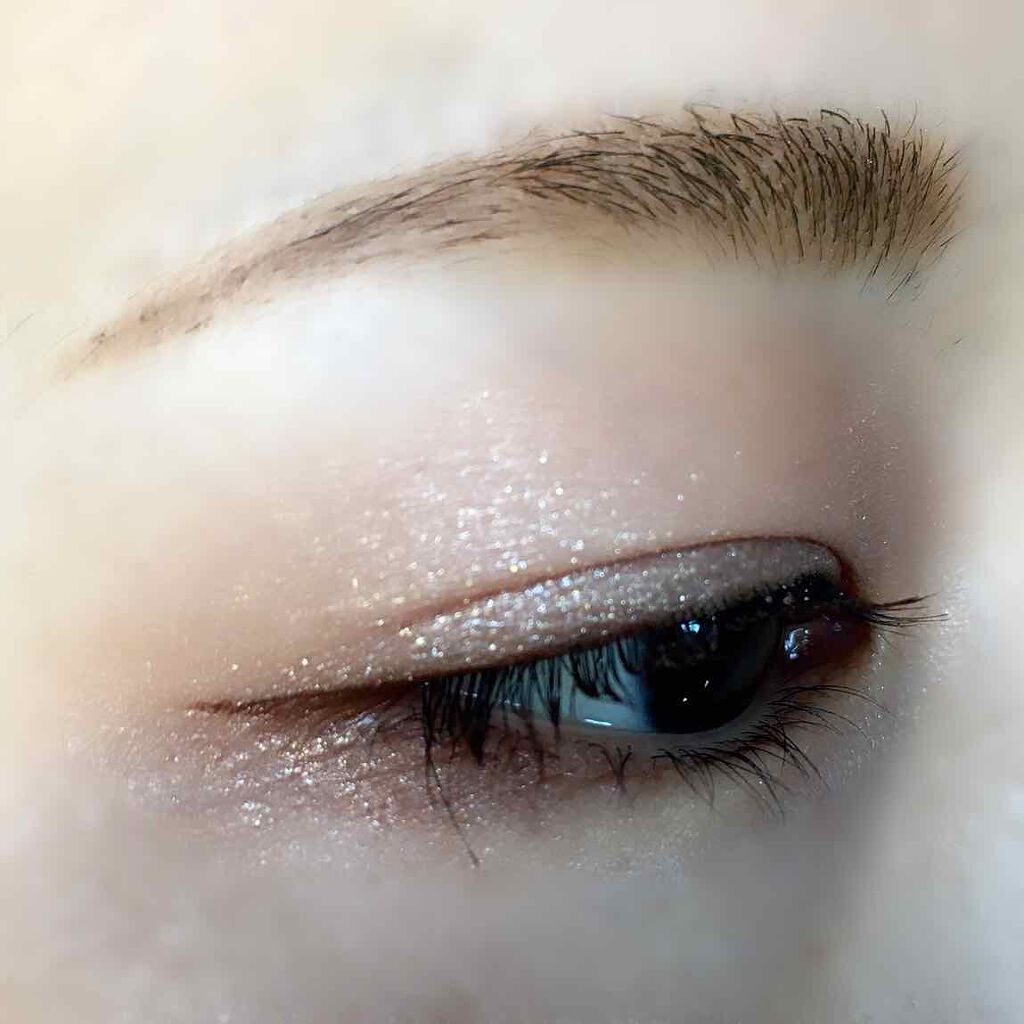 レ ベージュ パレット ルガール/CHANEL/アイシャドウパレットを使ったクチコミ（3枚目）