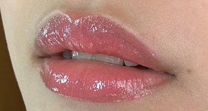 つやぷるリップR/b idol/口紅を使ったクチコミ(1枚目)