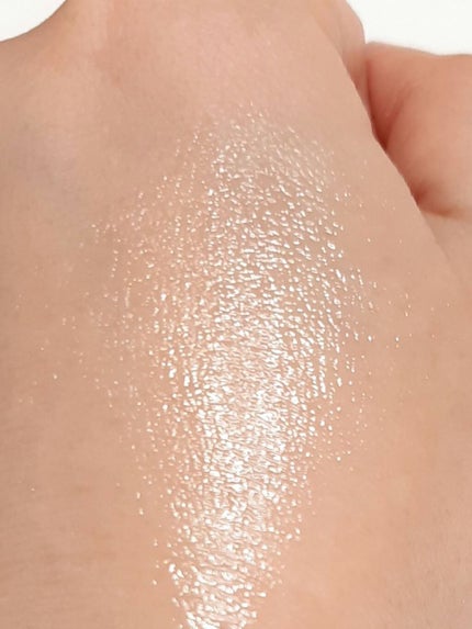 アヤナス クリーム コンセントレート/DECENCIA/フェイスクリームを使ったクチコミ(3枚目)