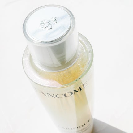 クラリフィック デュアル エッセンス ローション EX/LANCOME/化粧水を使ったクチコミ(2枚目)