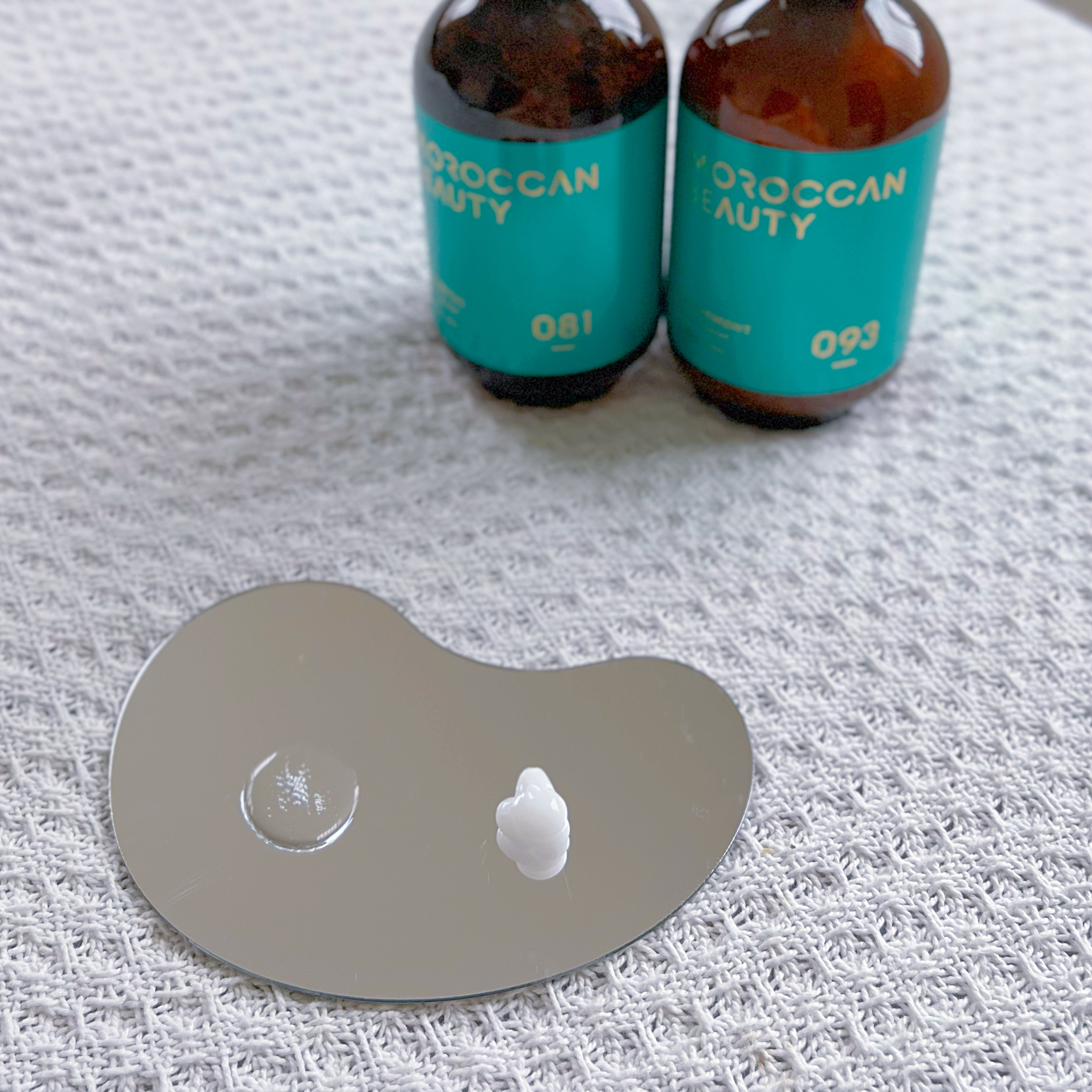 ディープモイスト シャンプー/ ヘアトリートメント/モロッカンビューティ/市販シャンプーを使ったクチコミ（2枚目）