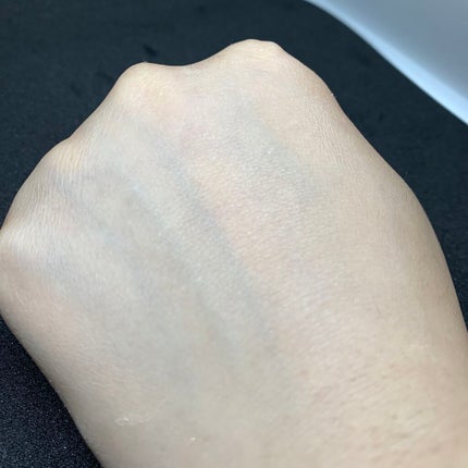 毛穴パテ職人 フィニッシュキープパウダー/毛穴パテ職人/プレストパウダーを使ったクチコミ(2枚目)