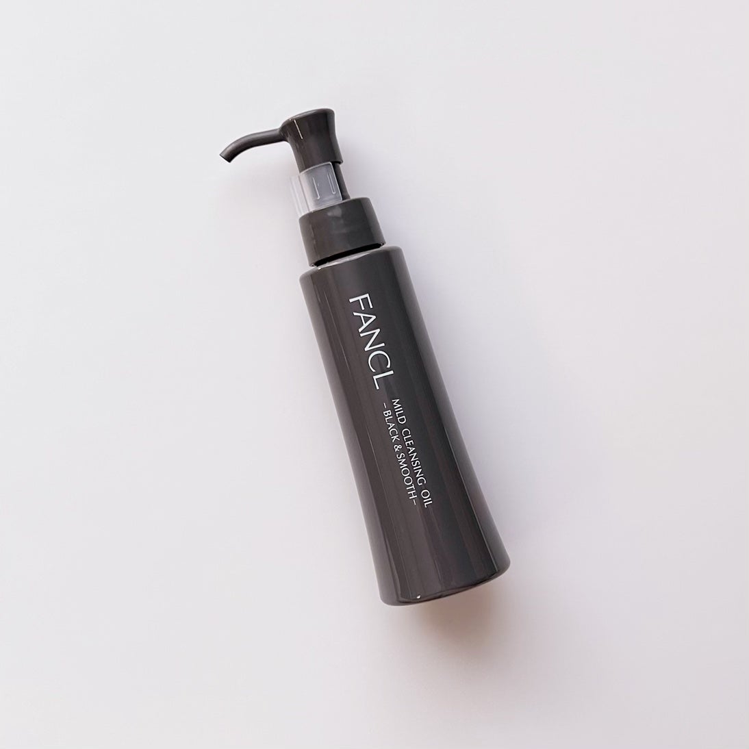 マイルドクレンジング オイル〈ブラック&スムース〉/ファンケル/オイルクレンジングを使ったクチコミ(3枚目)