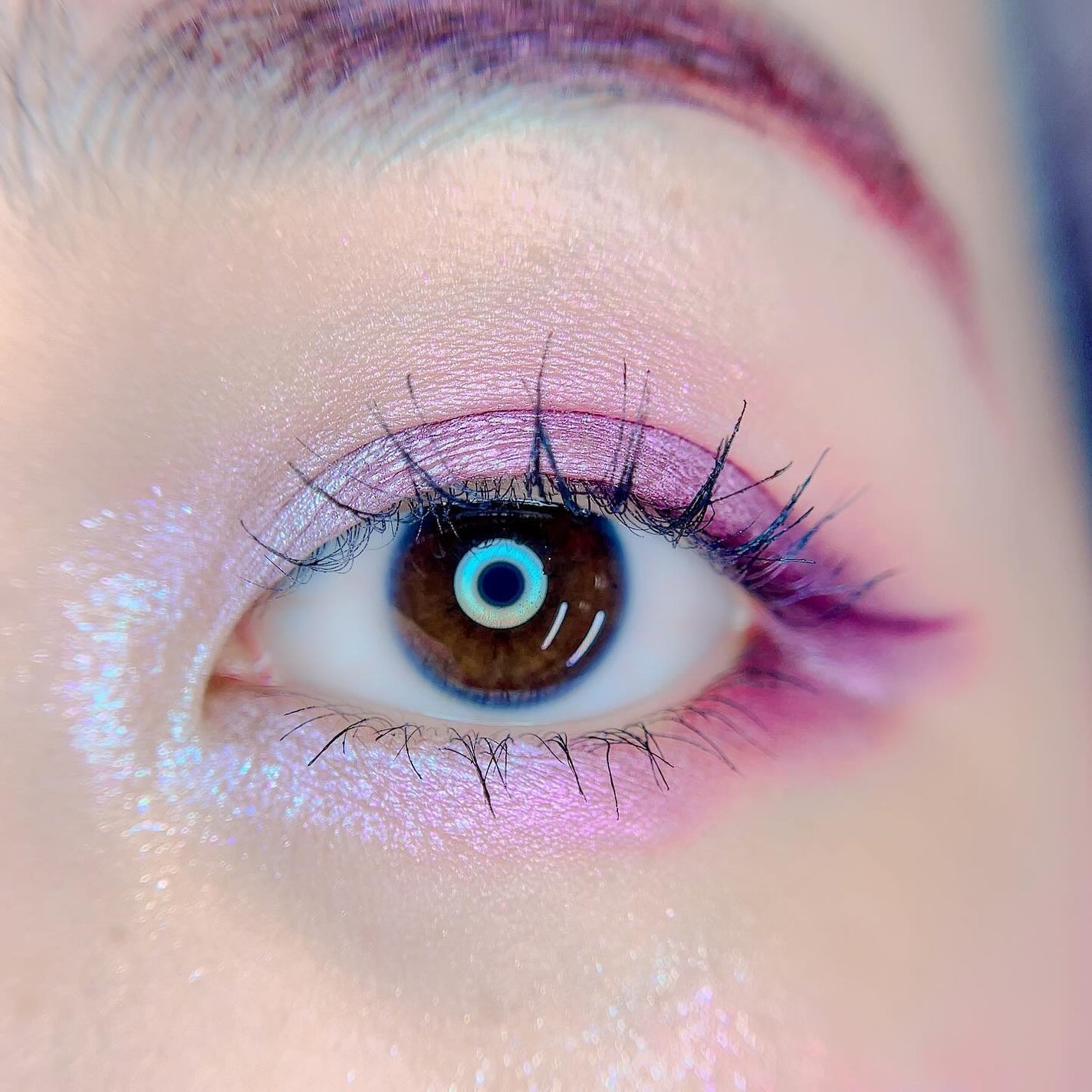 ハード フォーミュラ ハード 9/shu uemura/アイブロウペンシルを使ったクチコミ(3枚目)